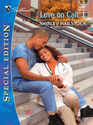 cover image of Love on Call